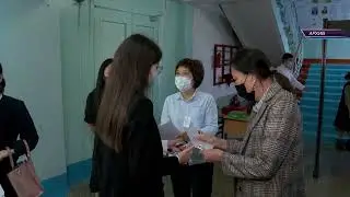 Новые правила поступления в вузы