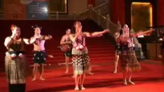 Grand Hotel show