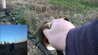 The New Mobile Golden Mask Deep Hunter Puls Detector