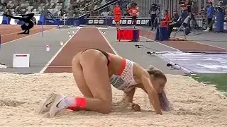 Эти Случаи в Спорте Поразили Весь Мир! Топ 50