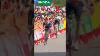 🇮🇪 Eddie Dunbar wins Stage 11 of the2024 La Vuelta Ciclista a España⁠ 🇪🇸⁠ ⁠⁠#LaVuelta24 #GCN