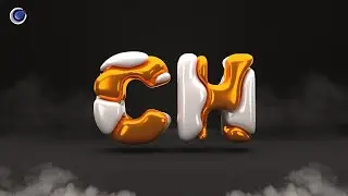 Creating and Animating Text in Cinema 4D