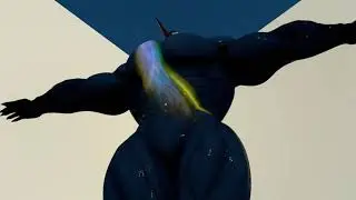 By Far! The Longest Growth Animation!