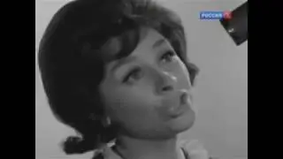 Ушла из жизни звезда советской эстрады Тамара Миансарова (13.07.2017, 