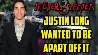 Justin Long Almost Returned For Jeepers Creepers 3