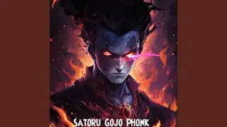 Satoru Gojo Phonk