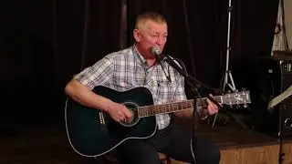 В.Захаров - В кабине вертолета Ми-1. Премьера!