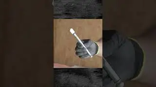 Window glass repair