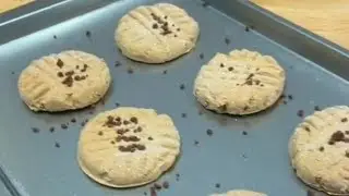 Слайм История Про Момо 🤎🍫🍪🍳🤍