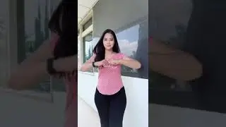 tiktok tante sexy menggoda iman