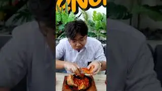 Bakso Rusuk Joss Bakso Lava nya joss banget