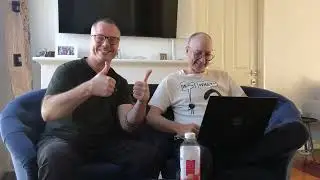 #PaulnRicky