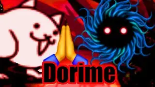 Dorime cat