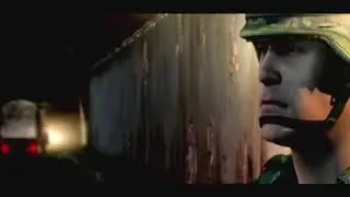 Tom Clancy's Splinter Cell Pandora Tomorrow • HD Remastered Opening • PS4 Xbox GC PC