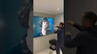 Samsung QN85B QE85QN85BATXXU 85