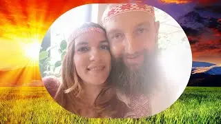 ЧЕННЕЛИНГ: БОГИНЯ ЖИВА / БОГ РОД / БОГИНЯ ЛАДА / ЖИЗНЬ ЭТО ПРИРОДА.