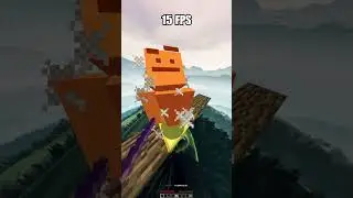 3000 FPS are INSANE!
