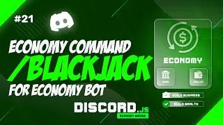 How to Make a Blackjack Game for Your Discord Bot