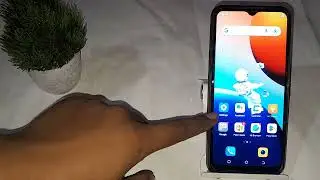 how to set print dns in infinix mobile, private dns setting kaise set kara