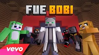 ♪ FUE BOBI