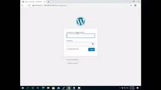 How to Install WordPress with Mariadb(or MySQL) on Ubuntu-20.04