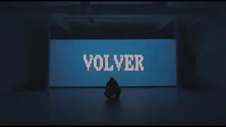 VOLVER - Tainy, Rauw Alejandro, Skrillex, Four Tet (Official Visualizer)