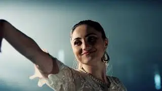 Azercell 8 Mart (Commercial)