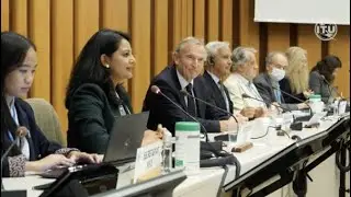 WSIS FORUM 2022 Day 1 Highlights