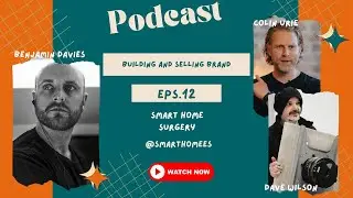 Building and selling your brand