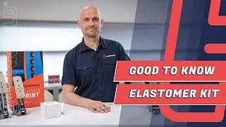 Installation tutorial Elastomer Kit - Sim Pedals Sprint 