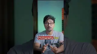 It's better to shoot under expose images than over expose images. 📷 #photography #shorts #ytshorts