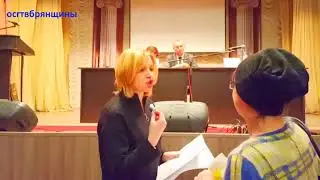 12.12.23 Прошли  публичные слушания по бюджету г. Брянска, заданы неудобные вопросы #осгтвбрянщины