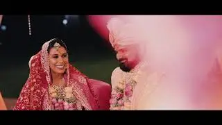 wedding Photographers in Jaipur | SR FASHION Photography | Shimona & Arun | Highlight