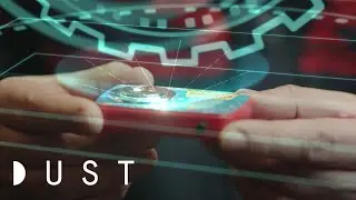 Sci-Fi Short Film: 
