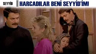 Seyyid | Hacer, Geçmişini Anlatıyor!