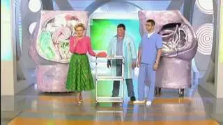 Елена Малышева (без купюр) - Кастрация.