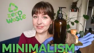 МИНИМАЛИЗМ И НОЛЬ ОТХОДОВ (почти) | КУХНЯ EDITION