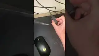 How to fix wireless mouse stuttering and mouse delay on pc