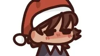 ~Who is she?~