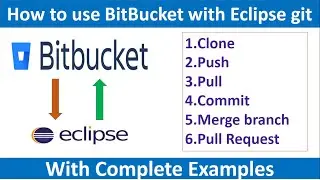 #Bitbucket