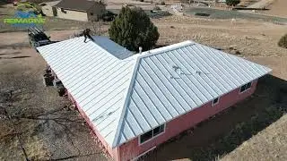 Avoid Costly Repairs: Schedule Your FREE Roof Inspection with Reimagine Roofing!