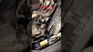 Замена прокладки ГБЦ на #приус #гибрид #тойотаприус #prius #prius20 #shorts #short #прокладка