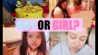 WHERE IVE BEEN? + Mia is going to be a big sister