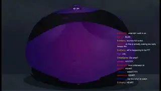 Fate blueberry inflation