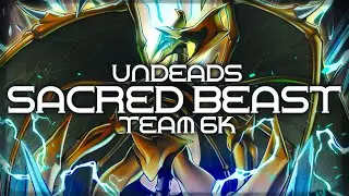 Sacred Beast Advanced Guide! [Yu-Gi-Oh! Duel Links]