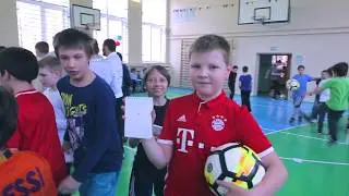 Чистые эмоции! Как прошла встреча команды проекта 