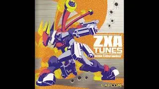 Mega Man ZX Advent Soundtrack: ZXA Tunes