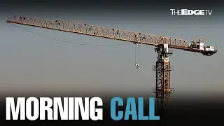 MORNING CALL: 4/9/24