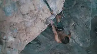 Daniel Woods: 