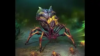 Spider's Den stage 19 raid shadow legends
